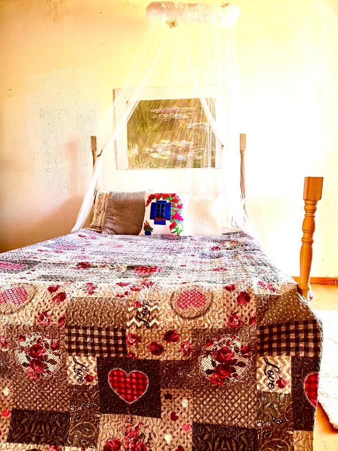 毕达哥利翁Holiday Oasis With Private Patio And Hammam-Style Bath In Chora-Pithagoreo, Samos Island别墅 外观 照片
